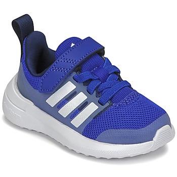 Baskets basses enfant adidas FortaRun 2.0 EL I