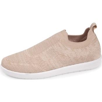 Baskets Isotoner Baskets slip-on