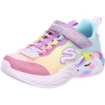 Baskets enfant Skechers -