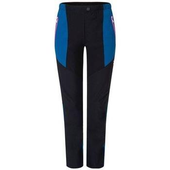 Jogging Montura Pantalon Outline Femme Deep Blue/Intense Violet