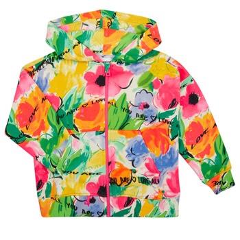 Sweat-shirt enfant Desigual SWEAR_EVA