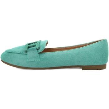 Mocassins Fashion Attitude FAM_B2220_GREEN