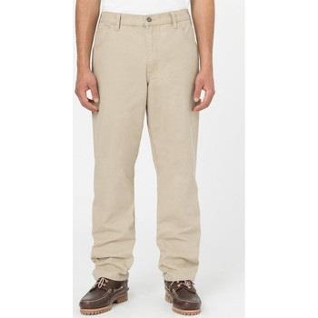 Pantalon Dickies duck canvas carpenter pant sw