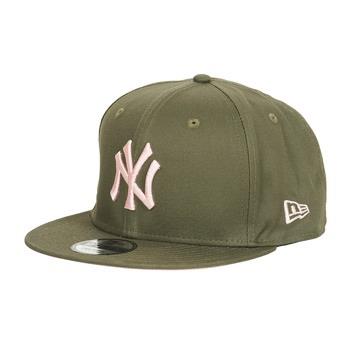 Casquette New-Era SIDE PATCH 9FIFTY NEW YORK YANKEES