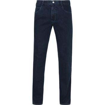 Pantalon Meyer Jean Diego Bleu Foncé