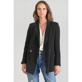 Veste Le Temps des Cerises Veste blazer bek noire