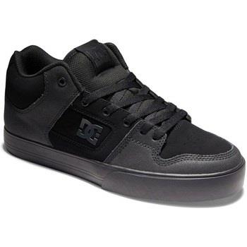 Baskets basses DC Shoes Usa Pure Mid