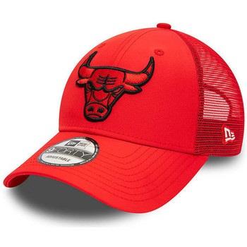 Casquette New-Era HOME FIELD 9 FORTY TRUCKER CHIBUL