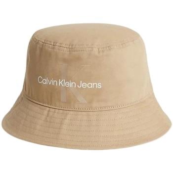 Casquette Calvin Klein Jeans Bob Ref 59386 PF2 Beige