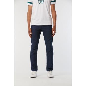 Pantalon Lee Cooper Pantalons LC126ZP Encre