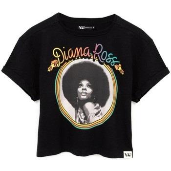T-shirt Diana Ross NS6816