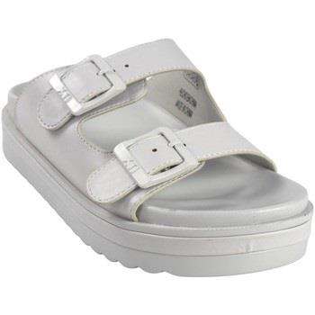 Chaussures Xti dame 141109 blanc