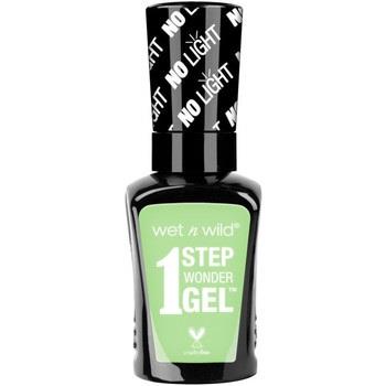 Vernis à ongles Wet N Wild Vernis 1 Step Wonder Gel - Wasa-be With You...