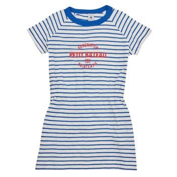 Robe enfant Petit Bateau FINETTA