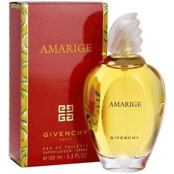 Cologne Givenchy Amarige - eau de toilette - 100ml - vaporisateur