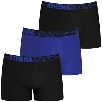 Boxers Athena 3 Boxers Homme ECO PACK SPORT