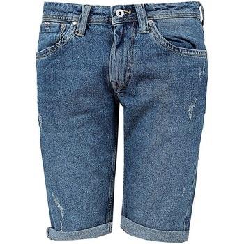 Short Pepe jeans PM800935RG2 | Cash
