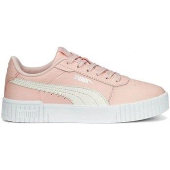 Baskets basses Puma Carina 20