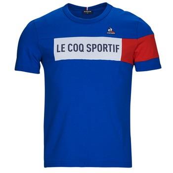 T-shirt Le Coq Sportif TRI TEE SS N°1 M