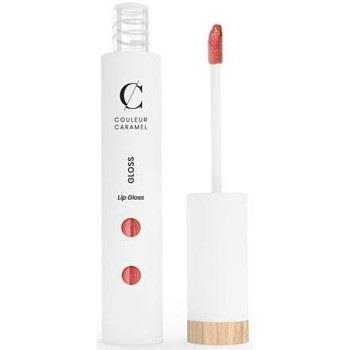 Maquillage lèvres Couleur Caramel Gloss 9Ml 808 Corail Nacré