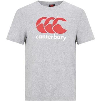 T-shirt Canterbury RD1435