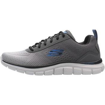 Baskets basses Skechers 232399/CCGY Basket homme GRIS