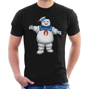 T-shirt Ghostbusters Stay Puft