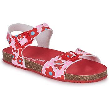 Sandales enfant Agatha Ruiz de la Prada BIO