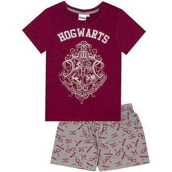 Pyjamas / Chemises de nuit Harry Potter NS6407