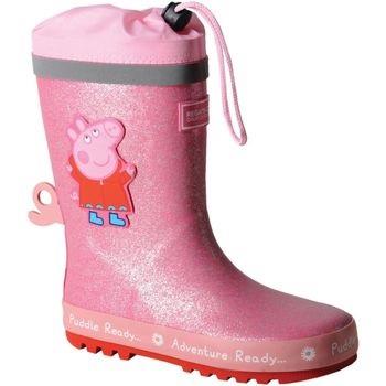 Bottes enfant Regatta RG5939