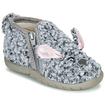 Chaussons enfant Little Mary LAPINZIP