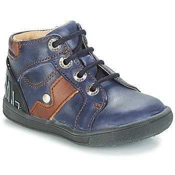 Boots enfant GBB REGIS