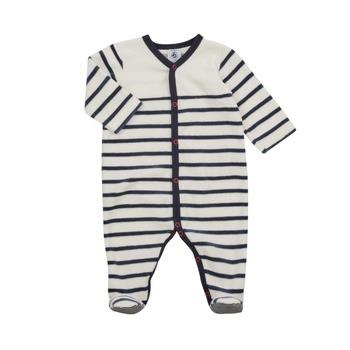 Pyjamas / Chemises de nuit Petit Bateau A06P501