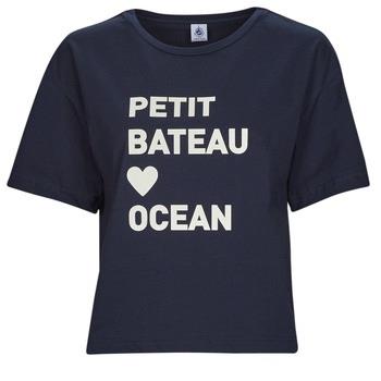 T-shirt Petit Bateau A06TM04