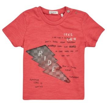 T-shirt enfant Ikks XW10071