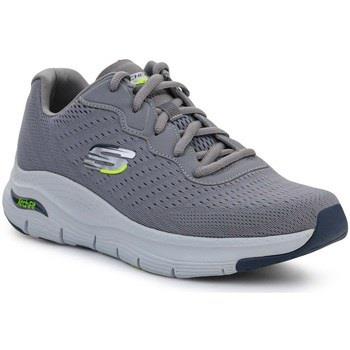 Baskets basses Skechers Arch Fit Infinity Cool