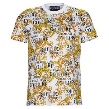 T-shirt Versace Jeans Couture GAH6S0
