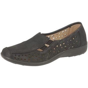 Mocassins Boulevard Side Gusset