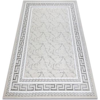 Tapis Rugsx Tapis GLOSS moderne 2813 57 élégant, cadre, 140x190 cm