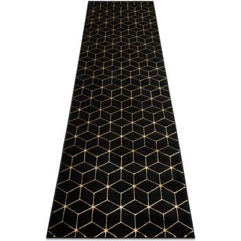 Tapis Rugsx Tapis, le tapis de couloir GLOSS moderne 80x200 cm