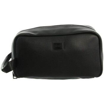 Vanity Serge Blanco Trousse de toilette ref_46078 Noir 25*14*9