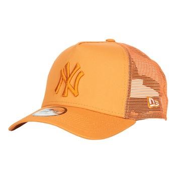 Casquette New-Era TONAL MESH TRUCKER NEW YORK YANKEES