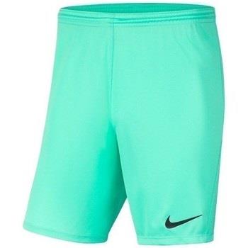 Pantalon Nike Dry Park Iii