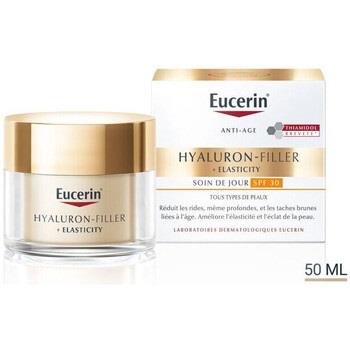 Anti-Age &amp; Anti-rides Eucerin Hyaluron-Filler + Elasticity Soin de...