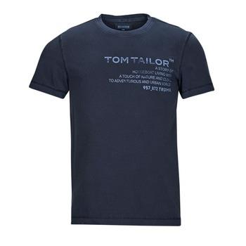 T-shirt Tom Tailor 1035638
