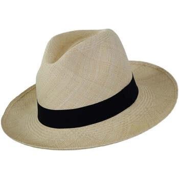 Chapeau Chapeau-Tendance Panama véritable EQUATEUR T57