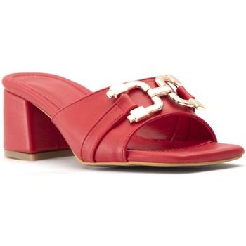 Sandales Sole Sisters SS3Y0611_401_LUSCIOUS_RED