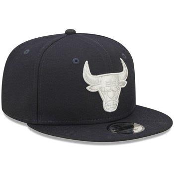 Casquette New-Era Chicago Bulls Repreve 9FIFTY