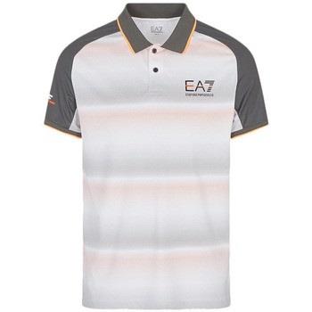 T-shirt Ea7 Emporio Armani Polo