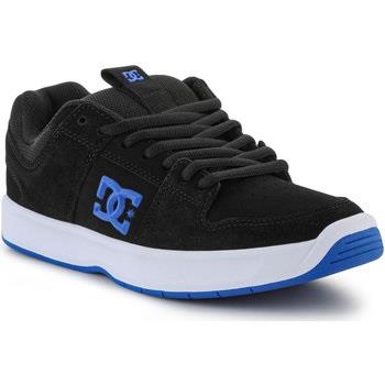 Chaussures de Skate DC Shoes DC LYNX ZERO S ADYS100668-BR4